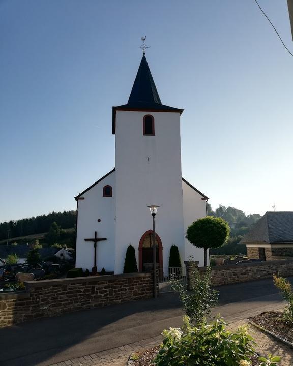 Gasthaus "Bei Lonnen"